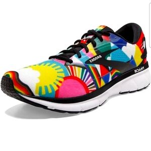 Brooks Trace 2 110388 Shoes NWT